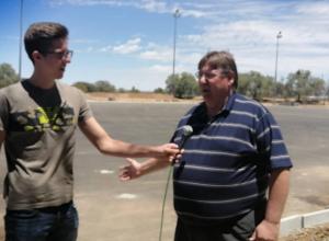 Namibian Hockey still confident despite setbacks