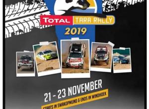 51st Tara Rally - From coast to capital 