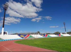  Athletics Namibia hosts Senior National championships