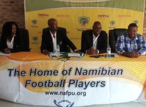 NAFPU work tirelessly to improve public image