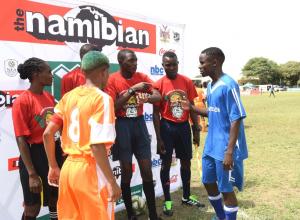 The Namibian Newspaper Cup opens bids for 2019 and 2020