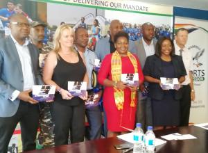 NSC introduces 2018-2022 Strategic Plan