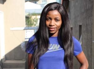 Herunga resumes training in Namibia