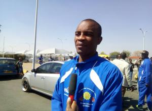 "IT WAS JUST NOT MY DAY"- INDONGO