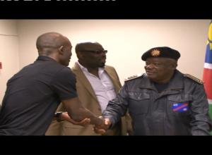 NDEITUNGA PRAISES INDONGO