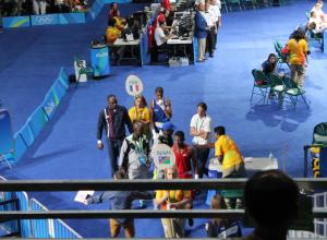 Athletes welcome new reward policy