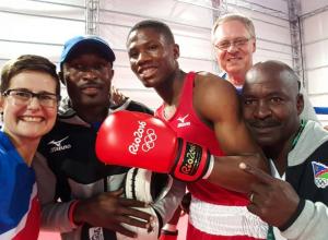 Jonas' case requires financial assistance