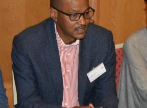 Patrick Kauta appointed as new NPL Chairperson