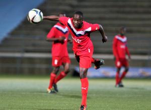 African Stars joined Civics, Black Africa and UNAM in the Debmarine Semis