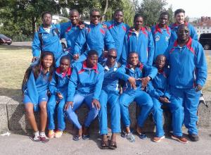 NPC President happy with Rio preparations 