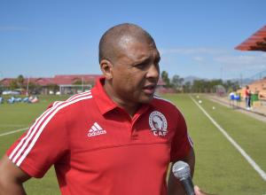 Warriors hit by injuries ahead of Zambia clash