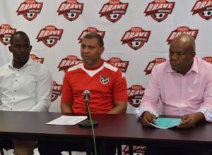 Brave Warriors respond well to training ahead of Mozambique clash- Mannetti