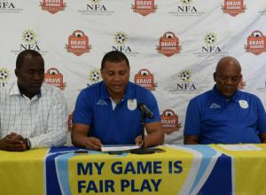Namibia to host Lesotho in an international friendly