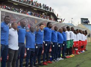 Qualification only delayed – Mannetti