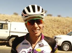 Vorster off to Australian MTB Championships