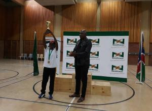 NNYG a success, despite hiccups - Mwiya 