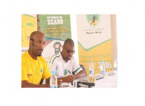 NAFPU drags NFA to labour court