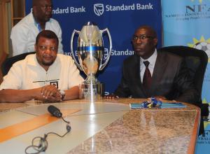 Rukoro wants the Government to pass strict laws to corporate companies