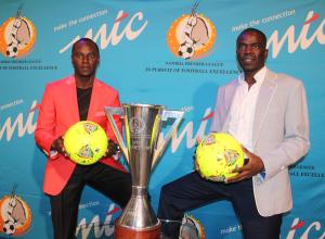 NPL confident to get N$9 million