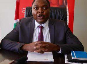 Athletics Namibia AGM to track progress