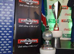 Omaheke U-20 Football ready for the Namibian Newspaper Cup 