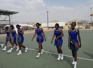  Namibia to host second Netball PENT series in June