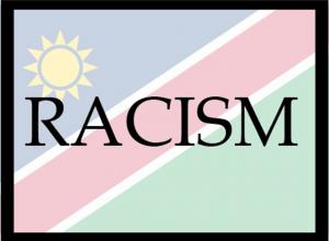 RACISM REMAINS AN ISSUE IN SPORTS