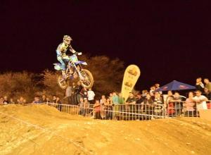 Swanepoel wins Red Bull Brave Man pro long