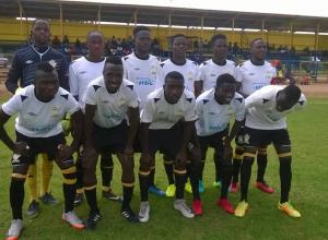 Rundu Chiefs out of danger Zone