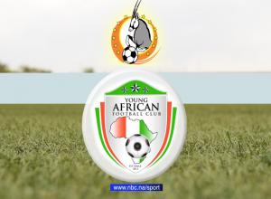 Young African relegated by NPL’s disciplinary committee