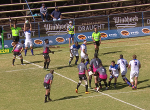 Weltwitschias end SuperSport challenge with loss