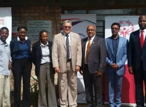 Only winners at Special Olympics Namibia regional games