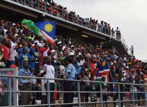 It will not be business as usual post COVID-19 - Tjongarero 