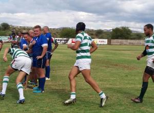 Western Suburbs bow down to United in their own backyard 