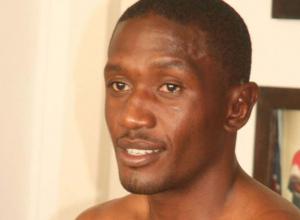 Tyson Ushona's fight postponed