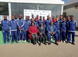 Skorpion Zinc u/17 cup launched