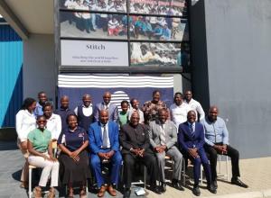 Uutoni visits Dinapama