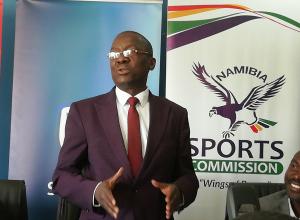 Let's root out tribalism in Sport - Uutoni
