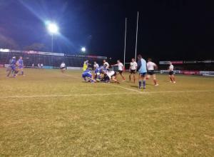 Drama behind Rugby Premier League final revealed 