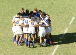 Welwitschias beat Falcons 45-43