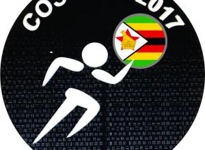 NAMIBIA ENDS THIRD AT COSSASA ATHLETICS