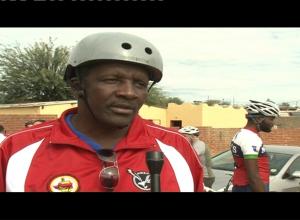 Councillor Kandjii Hails Late Seibeb