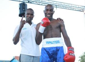 KAUTONDOKWA READY TO SPOIL THE PARTY FOR SAI