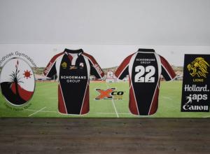 Windhoek Gymnasium to host Rugby Sevens