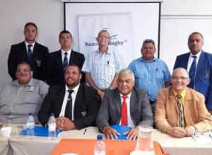 NRU president Mensah determined to leave lasting legacy