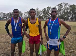 Kauanivi wins second leg of Victory Race 