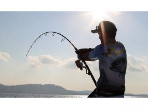 Namibians to participate in 4th Sport Fishing world games