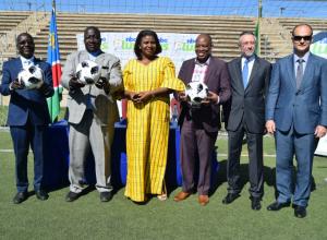 NBC launches world cup broadcast