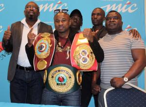 Tobias fails in bid to stop Ambunda's Salute Fight