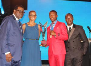 NSC not happy with sport awards nominees